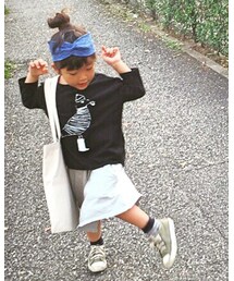 韓国子供服 | Tシャツ/カットソー