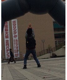 BURTON | バックパック/リュック