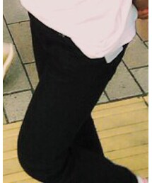 ZARA | その他パンツ