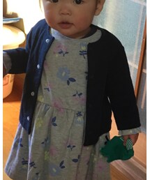 UNIQLO | カーディガン/ボレロ