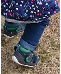 無印良品 | デニムパンツ