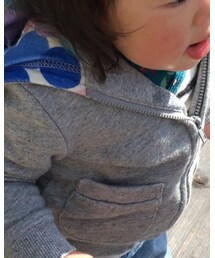 Birthday | パーカー