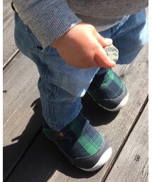 H&M DIVIDED | デニムパンツ