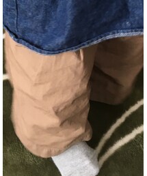 RUGGEDWORKS | パンツ