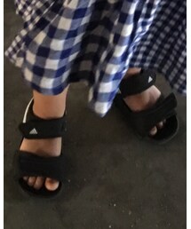 adidas | サンダル