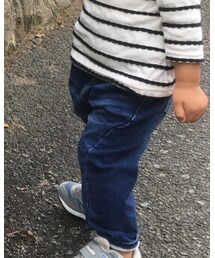 RUGGEDWORKS | デニムパンツ