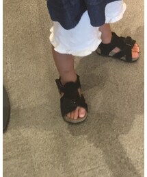 Birthday | サンダル