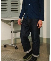 LEVI'S VINTAGE CLOTHING | デニムパンツ