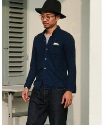 FULLCOUNT | シャツ/ブラウス