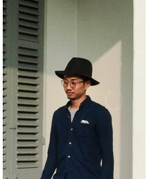 KANEKO OPTICAL | メガネ