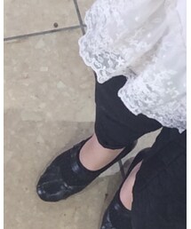 UNIQLO | その他パンツ