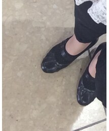 FLAPPER | パンプス