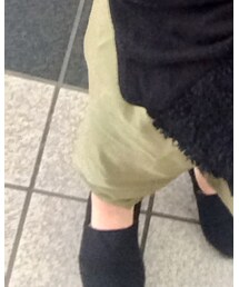 no brand | その他パンツ