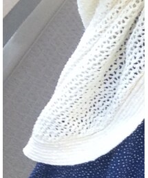 no brand | カーディガン/ボレロ