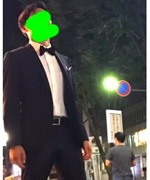 THE SUIT COMPANY | セットアップ