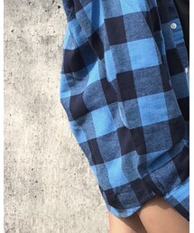 GU | シャツ/ブラウス