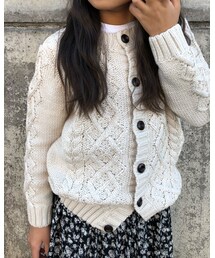 韓国子供服 | ニット/セーター