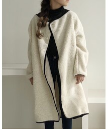 韓国子供服 | ジャケット/アウター