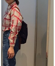 LONGCHAMP | バックパック/リュック