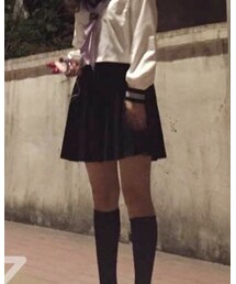 私人订做 | スカート