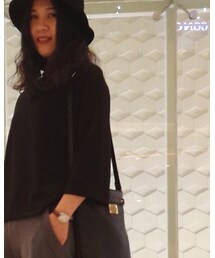 ZARA | Tシャツ/カットソー