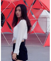 H&M | Tシャツ/カットソー