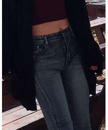 OLD NAVY | デニムパンツ