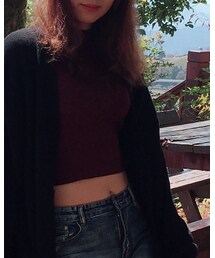 H&M | Tシャツ/カットソー