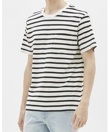 GU | Tシャツ/カットソー