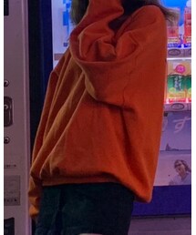 古着 | スウェット