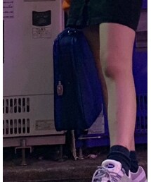 古着屋で見つけた | スーツケース/キャリーバッグ