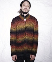 Episode No., | episode no. BRUSH CABLE(カーディガン/ボレロ)