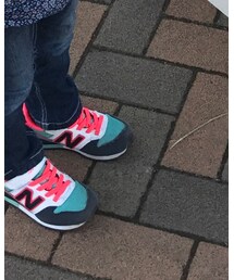 NEW BALANCE | スニーカー