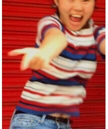 earth music&ecology | トップス