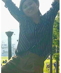 H&M | シャツ/ブラウス