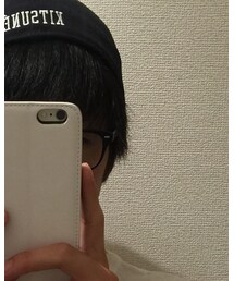 Ray-Ban | メガネ