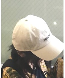 the twenties | キャップ