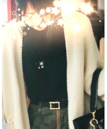 DHOLIC | ニット/セーター