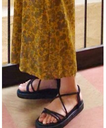 Primaras | サンダル