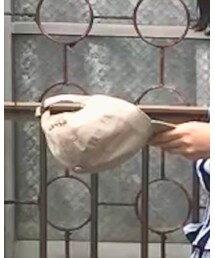 閉塞社会 | キャップ