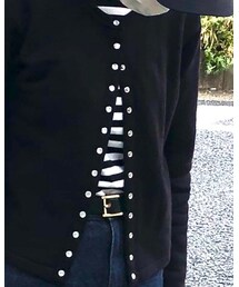 無印良品 | Tシャツ/カットソー