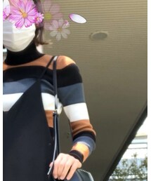 ZARA | ニット/セーター