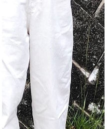 ZARA | デニムパンツ