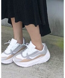 ZARA | スニーカー