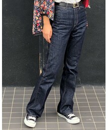 UNIQLO | デニムパンツ