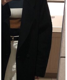 ZARA | ジャケット/アウター