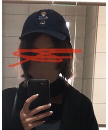 POLO RALPH LAUREN | キャップ