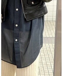 UNIQLO | シャツ/ブラウス