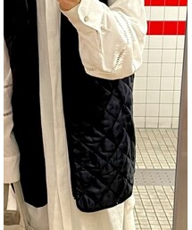 古着 | ダウンベスト