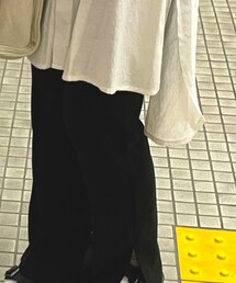 GOGOSING | スラックス